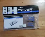 Decksaver Polycarbonate Cover Compatible with Blackmagic Design Atem Mini Series