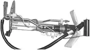 ACDelco Ep2049H Fuel Sender