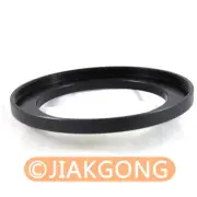 58mm-72mm 58-72 mm Step Up Filter Ring Stepping Adapter