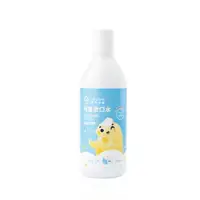 在飛比找大樹健康購物網優惠-【oh-care歐克威爾】兒童漱口水（350ml）原味