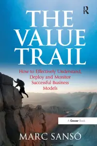 在飛比找博客來優惠-The Value Trail: How to Effect