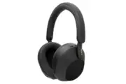 Sony WH-1000XM5 Wireless Noise Cancelling Headphones (Black)