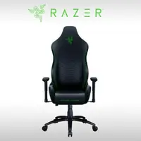 在飛比找森森購物網優惠-RAZER 雷蛇 ISKUR X 電競椅 [預購]