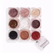 Bellapierre Shimmer 9 Stack - Bella