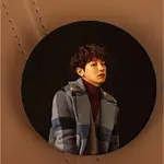 【 玉山精品部 】EXO FOR LIFE CHANYEOL - 朴燦烈徽章圓胸章  NO:0487