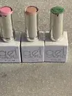 The Gel Bottle Bundle Set Baby 17 Biab Builder Gel And Extreme Shine Top Coat