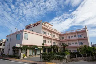 皇冠飯店 沖繩Crown Hotel Okinawa