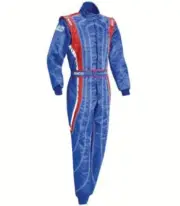 GO KART RACING SUIT CIK FIA LEVEL2 APPROVED KARTING SUIT WITH FREE GIFTS