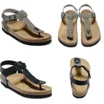 現貨德國BIRKENSTOCK女士涼鞋BIRKENSTOCK ARIZONA BOKEN軟木涼鞋BOKEN女士人字拖