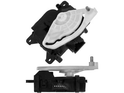 GPD 94NR21Z HVAC Panel Mode Door Actuator Fits 1998-2000 Lexus GS400 4.0L V8
