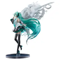 在飛比找蝦皮商城優惠-GSC 初音未來 Happy 16th Birthday V