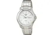 Seiko 5 Automatic 21 Jewels SNKK87K1 SNKK87K SNKK87 Men's Watch