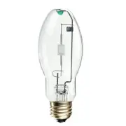 Philips 175w ED17 Pulse Start 4000K E26 Cool White Metal Halide Light Bulb