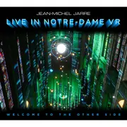 Welcome To The Other Side (Blu-Ray Pack)