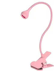 Mivpzisk Gooseneck Nail Lamp,Clamp Gooseneck UV Light for Nails - Nail Accessories, Manicure Dryer, Small Portable UV Lamp for Home Salon, Fast and Even Curing