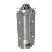 Midea 12238200000267 Appliance Burner