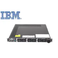 在飛比找蝦皮購物優惠-IBM DPI C19 企業配電單元 - 帶電源監控的 PD