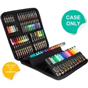 Uni Posca Storage Case for pens & markers - Large