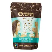 Organic Caffeine-Free Blend Honey Soaked Chai – Fresh, healthy organic delivery | Doorstep Organics.