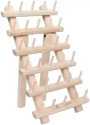 June Tailor 30 Spool Thread Rack
