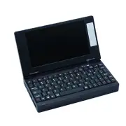 386 Retro DOS Computer 386sx-40Mhz CPU Core Win Ver 3.11 Handheld Computer
