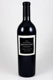 2012 Tache d'Encre Derenoncourt California - Buy Online | The Wine Collective International Marketplace