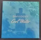 NEW - COOL WATER By Davidoff Gift Set (125ml EDT + 75ml Shower Gel & Aftershave)