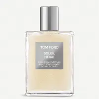 在飛比找Yahoo!奇摩拍賣優惠-TOM FORD 太陽輕吻 冬日光芒 Soleil Neig