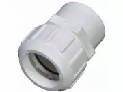 1" COPPER TO PVC ADAPTER (NATIONAL DIVERSIFIED - 935-10)