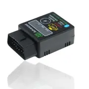 Newest Bluetooth OBD2 Auto Diagnostic Scanner Automatic Fault Code Reader Too...