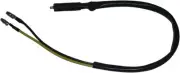Front Brake Lever Stop Switch For Honda NPS 50 -7 Zoomer 50 2007 (50 CC)