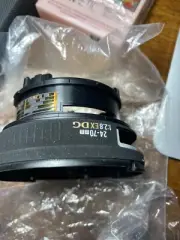 Genuine Lens barrel for Sigma 24-70 mm 1:2.8 EX DG f723b