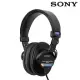 SONY MDR-7506 Professional Headphones 監聽耳機