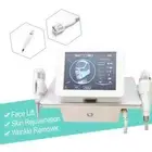 2-in-1 Fractional Beauty Machine Anti-acne Skin Lifting Anti-Wrinkle Treatment