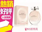 ◐香水綁馬尾◐CALVIN KLEIN SHEER BEAUTY 純淨雅緻 女性淡香水 100ML