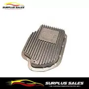 TCI228000 TCI Aluminum Transmission Pan Turbo 400