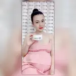 KEM TRắNG DA BODY MâY CREAM