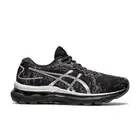 Asics Gel Nimbus 24 "Platinum" Women's Running Sport Shoes 1012B200-020