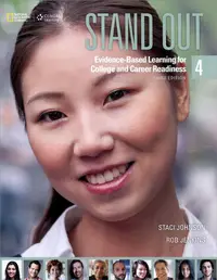 在飛比找誠品線上優惠-Stand Out 4: Evidence-Based Le