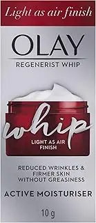 Olay Regenerist Whips Face Cream Moisturiser 10g
