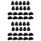 Face Paint Sponges Face Painting Black Sponges High Density for Art Work6990