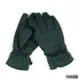 《SNOW TRAVEL》PORELLE 防水透氣超薄型手套 兩雙(軍綠)