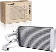 A-Premium HVAC Heater Core Compatible with Toyota Paseo 1992-1996, Tercel 1991-1996