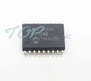 5PCS MCP23008-E/SO MICROCHIP IC I/O EXPANDER I2C 8B 18SOIC NEW