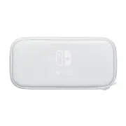 Nintendo Switch Lite Carrying Case and Screen Protector