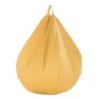 AU Large Bean Bag Chair Cover Sofa Color Simple Design Indoor Lazy Lounger 8