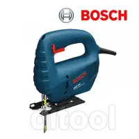 在飛比找Yahoo!奇摩拍賣優惠-=達利商城= 德國 BOSCH 博世 GST 65 400W