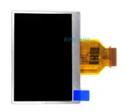 LCD screen display for Sanyo VPC-GH1GX GH2 GH3 SH1GX CG20 CG1 CG100 + Backlight