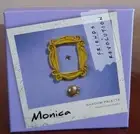 FRIENDS REVOLUTION EYESHADOW PALETTE (MONICA) NEW