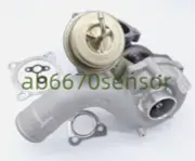 K04 TURBO/TURBOCHARGER UPGRADE 400+HP 06A145704S FOR VOLKSWAGEN JETTA/GOLF 1.8T